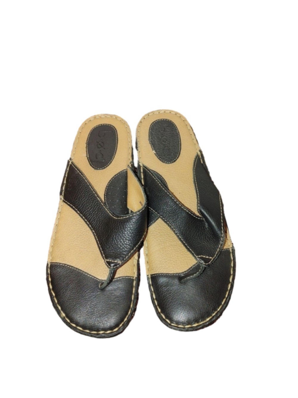 BOC Kami Sandals Size 9